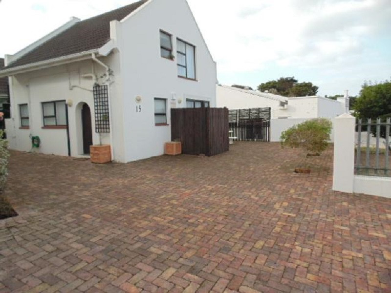 Apex Travel Club - ATC - Barnard Self-Catering Apartments