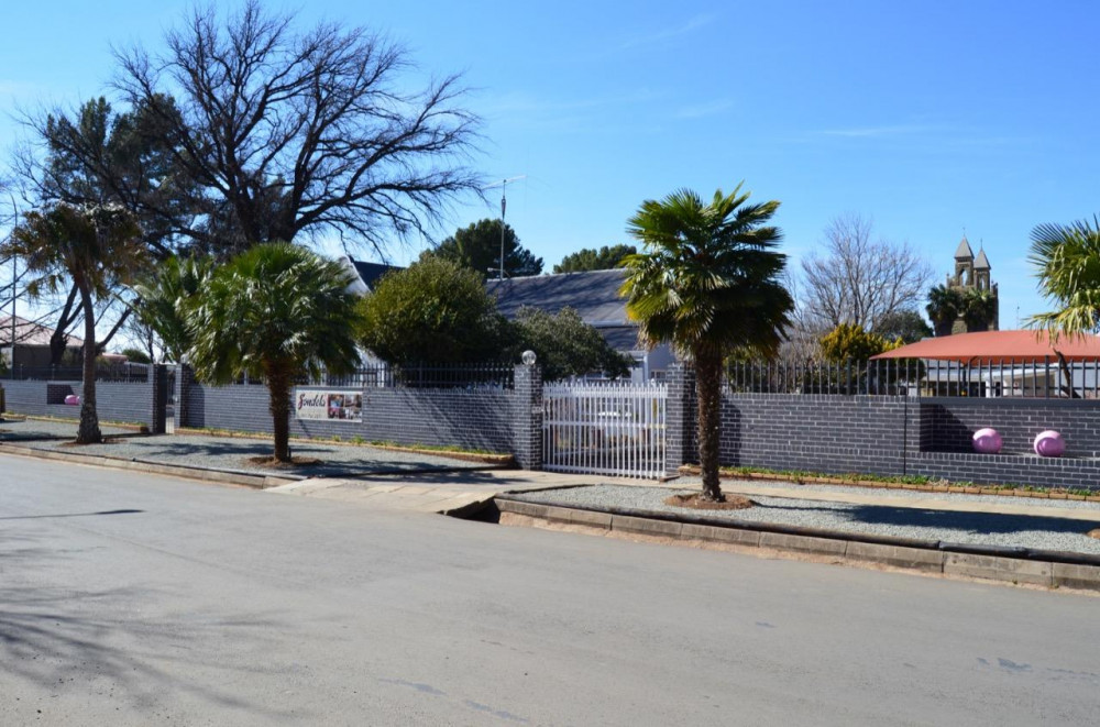 Apex Travel Club - ATC - Sondela Bed & Breakfast