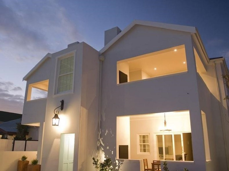 Apex Travel Club - ATC - Kenjockity Self Catering Apartments
