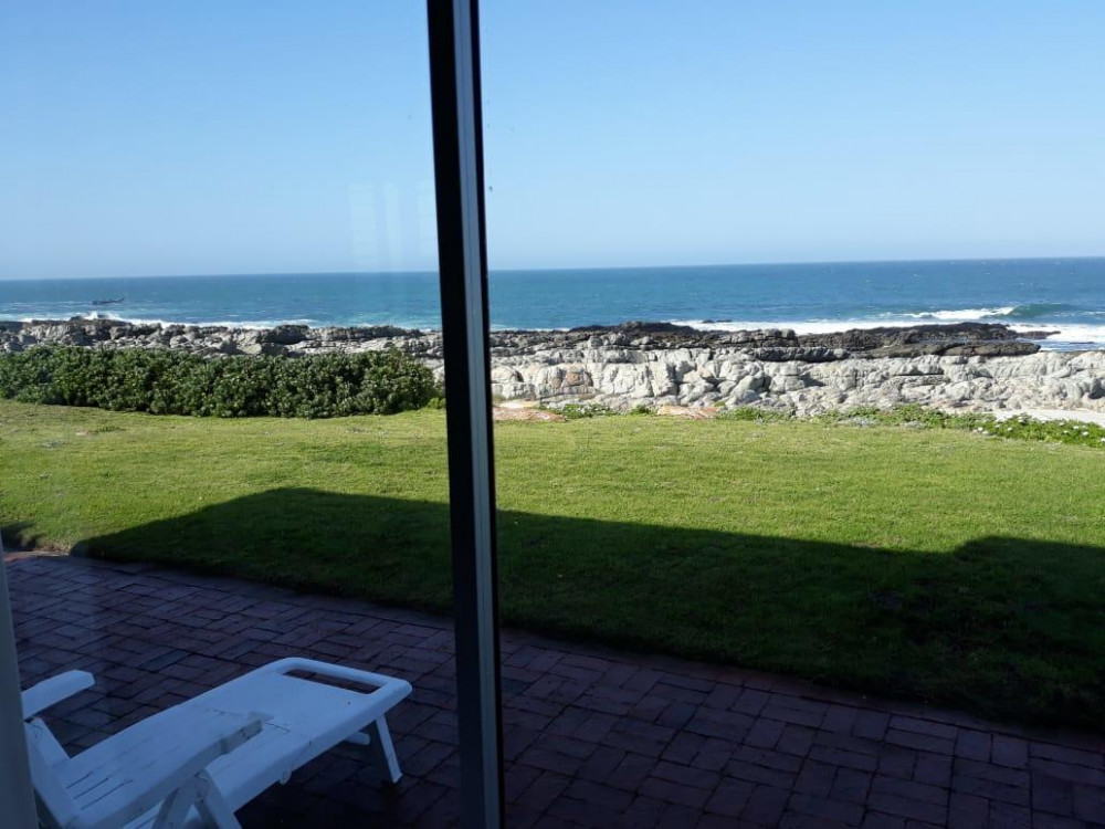 Apex Travel Club - ATC - H23 Hermanus Beach Club