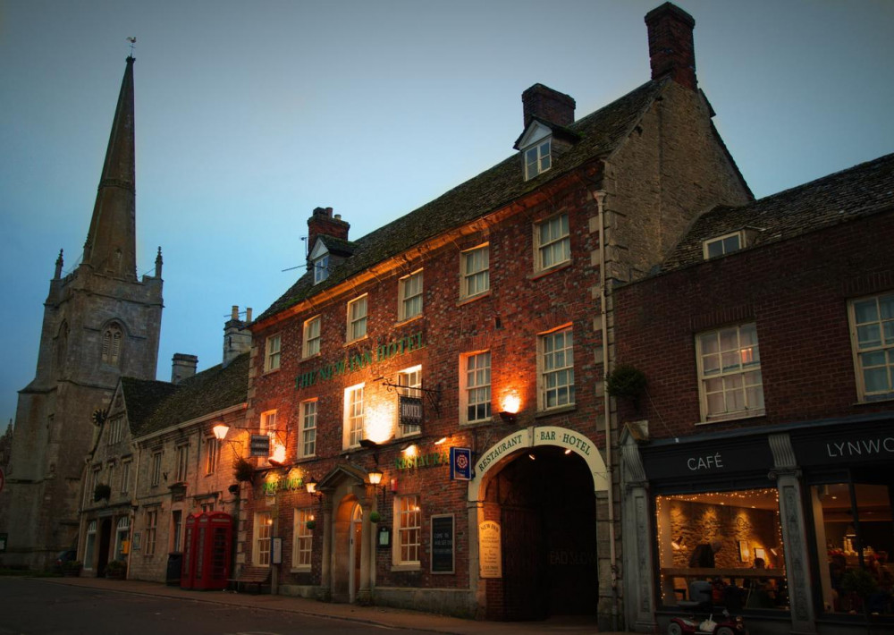 Apex Travel Club - ATC - The New Inn Hotel