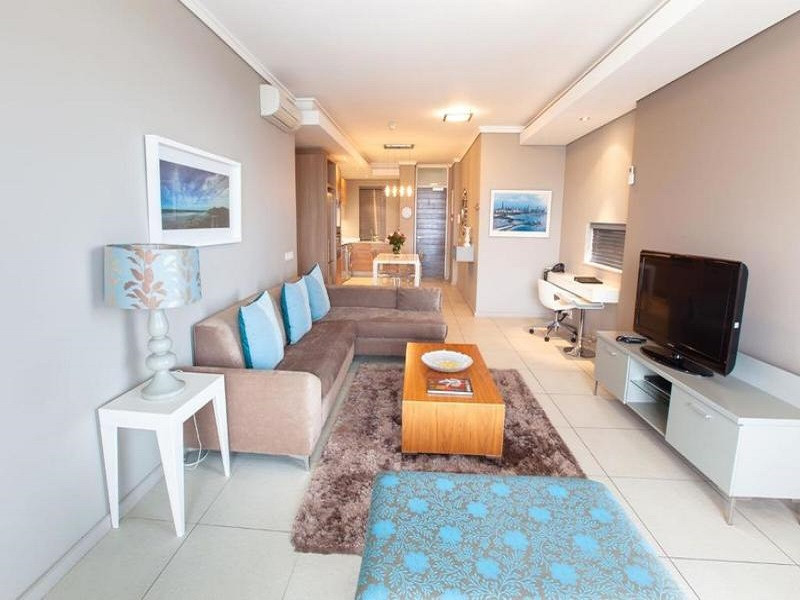 Apex Travel Club - ATC - Century Citty Letting - The Residence Two Bedroom