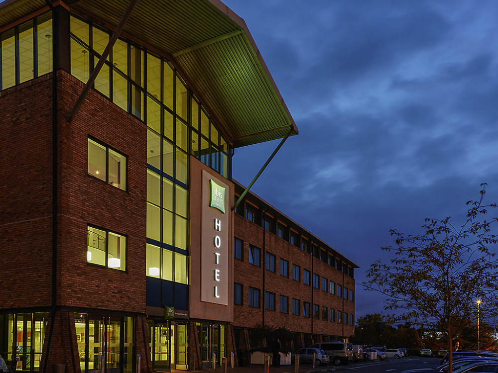 Apex Travel Club - ATC - Hotel ibis Styles Birmingham NEC and Airport