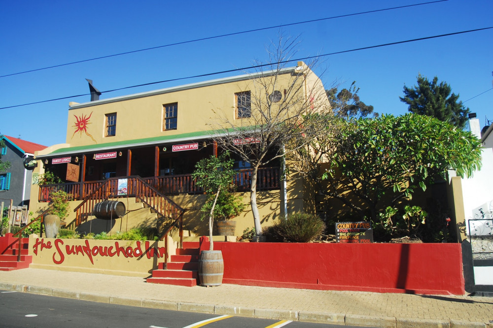Apex Travel Club - ATC - Suntouched Inn
