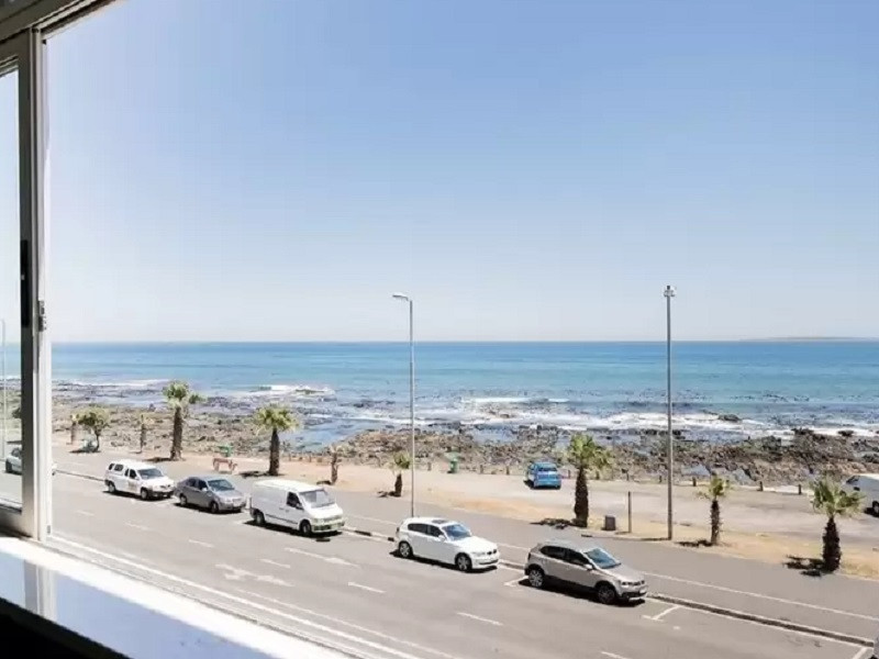 Apex Travel Club - ATC - Bantry Beach Seaview Apartments