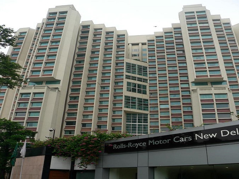 Apex Travel Club - ATC - The Royal Plaza