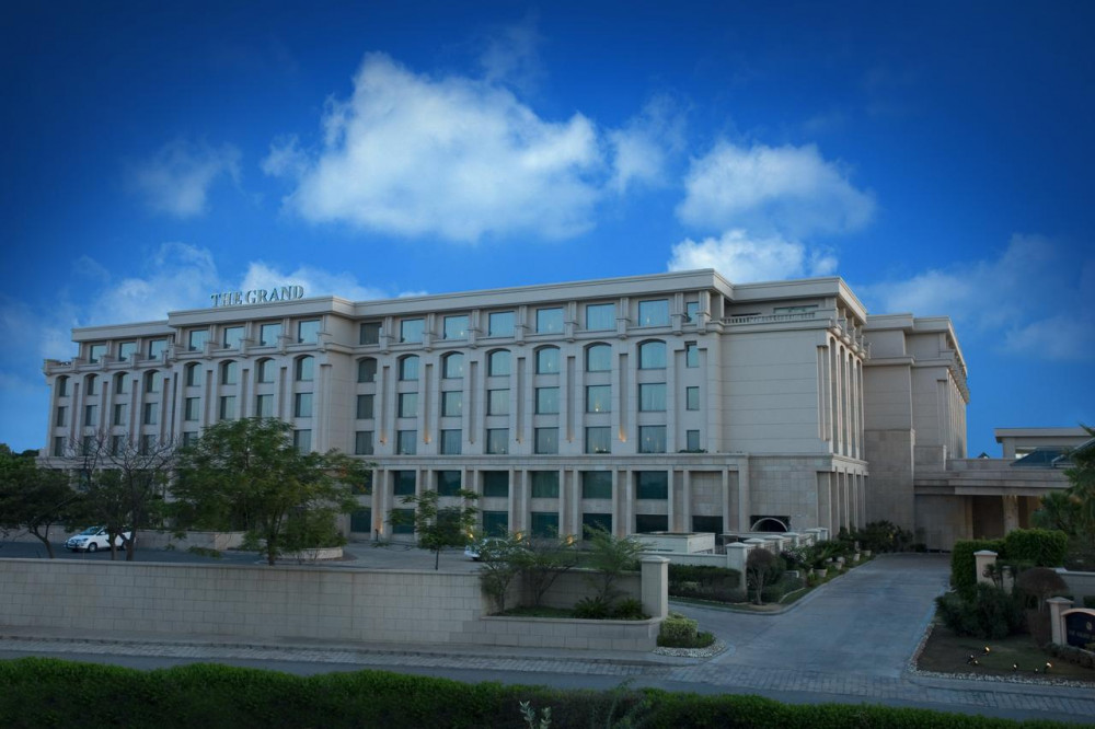 Apex Travel Club - ATC - The Grand New Delhi