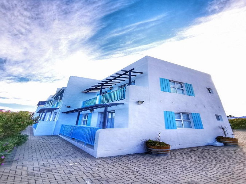Apex Travel Club - ATC - Bellamente Sirene Guesthouse - Three-Bedroom Apartment