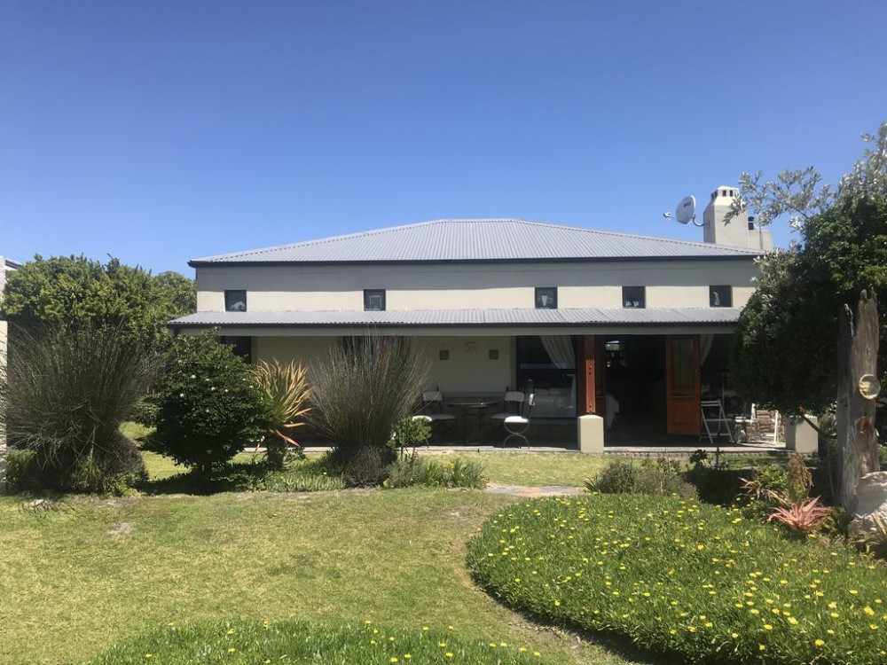 Apex Travel Club - ATC - Fraai Uitzicht Struisbaai