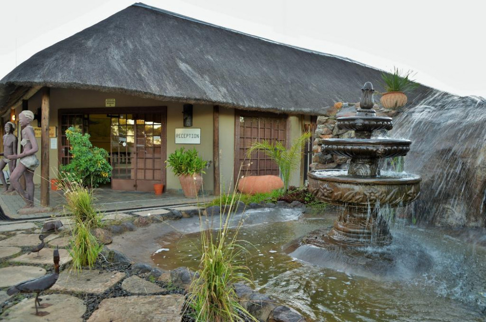 Apex Travel Club - ATC - Thebe River Safaris