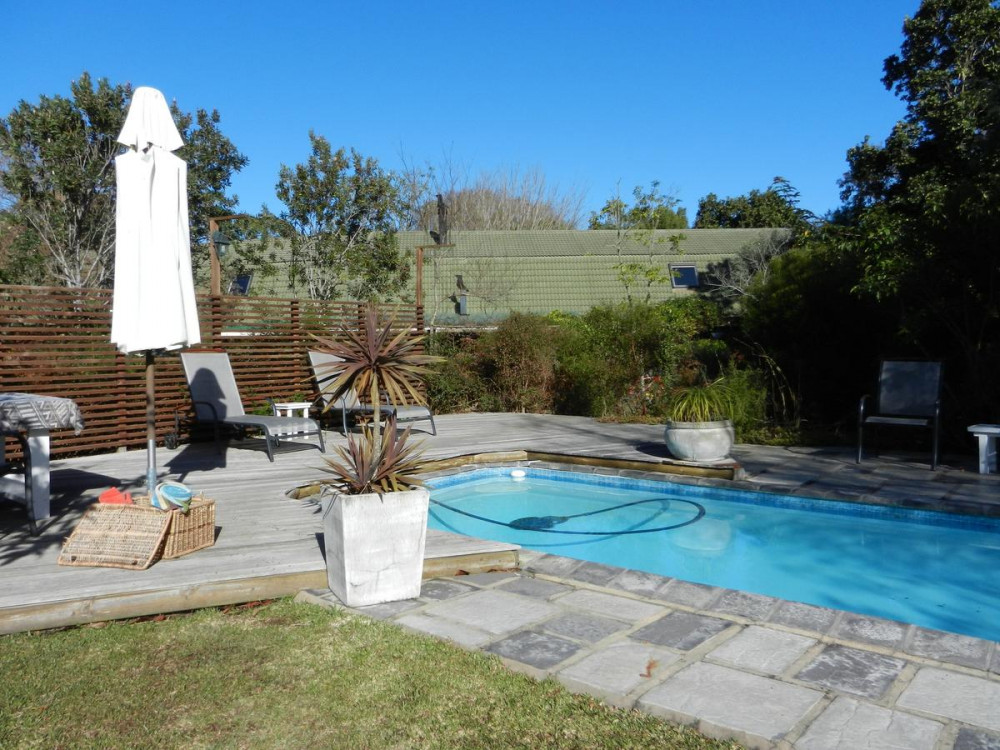 Apex Travel Club - ATC - Tsitsikhaya Lodge