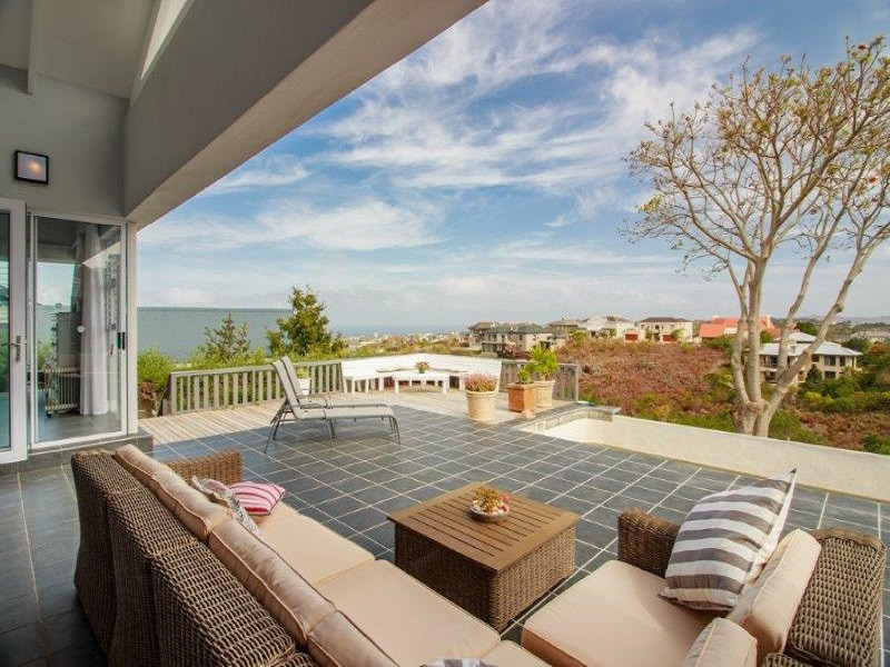 Apex Travel Club - ATC - Pezula Golf House