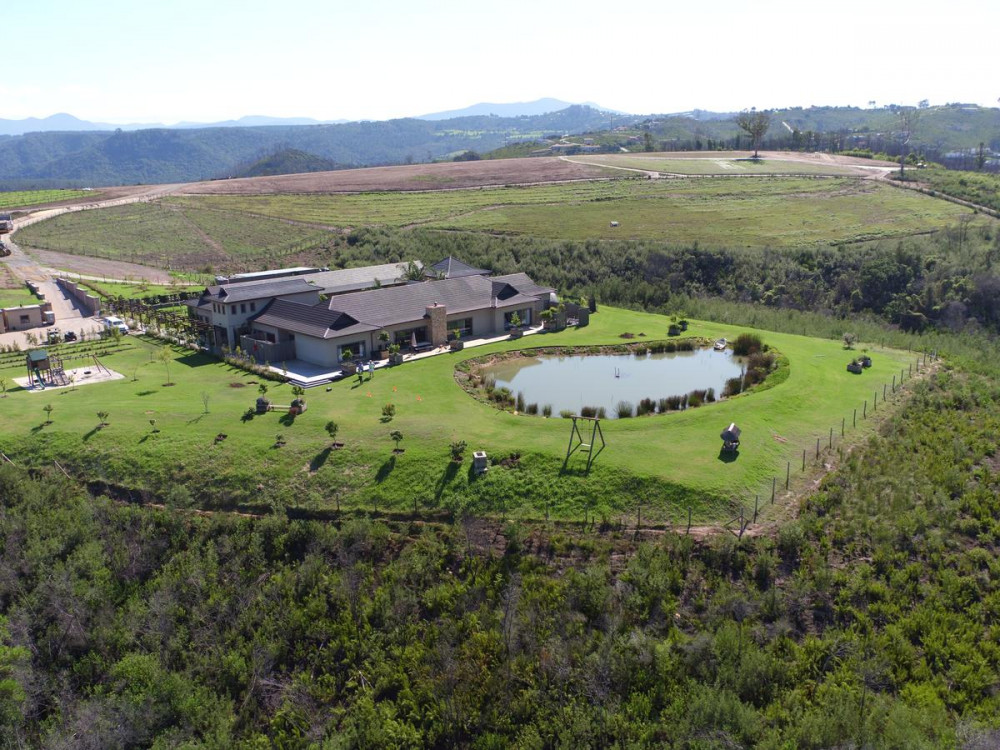 Apex Travel Club - ATC - Hudson Guesthouse
