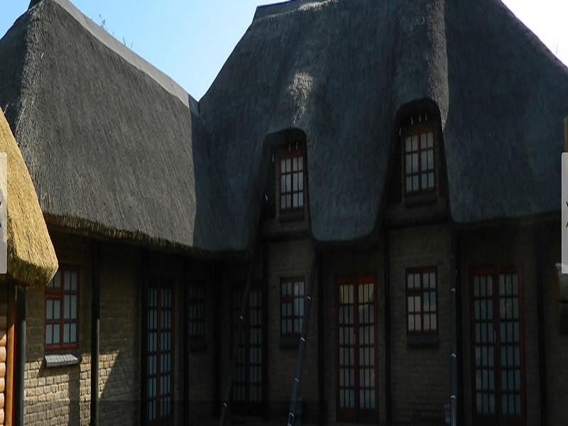 Apex Travel Club - ATC - Reyneke Park