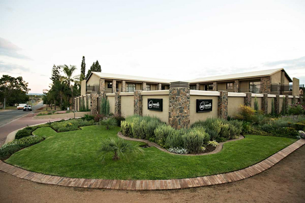 Apex Travel Club - ATC - Mavuta Boutique Apartments