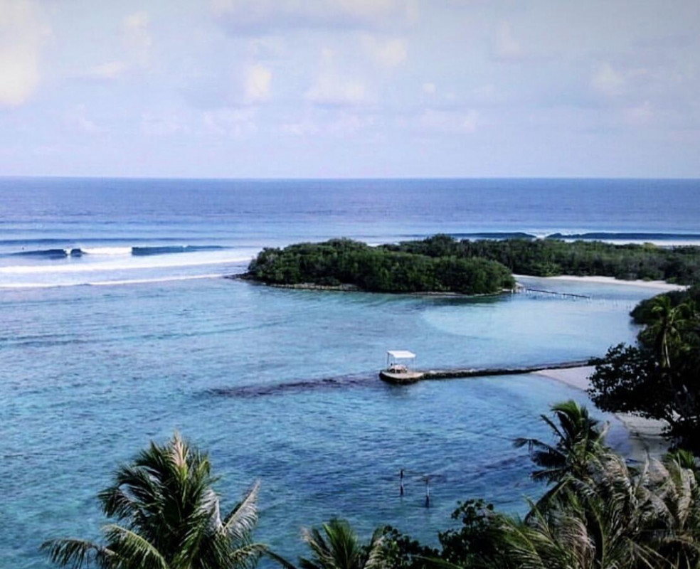 Apex Travel Club - ATC - Isola