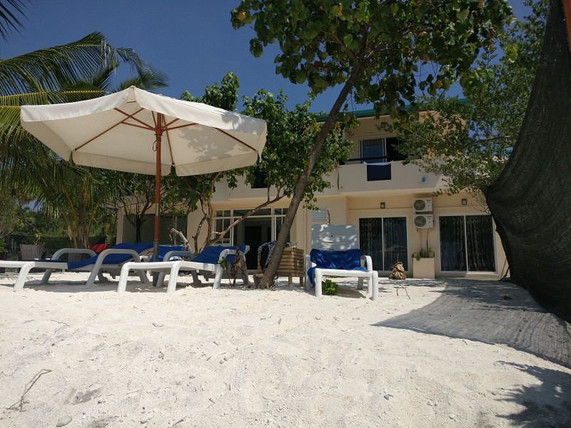 Apex Travel Club - ATC - Crown Beach Hotel