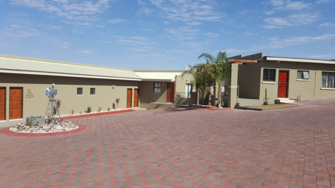 Apex Travel Club - ATC - High Breeze Lodge