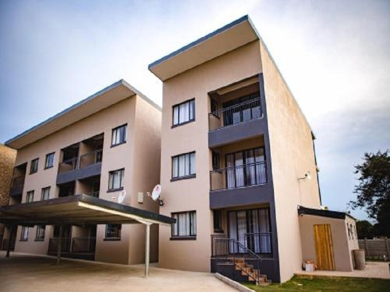 Apex Travel Club - ATC - The Living Collective Apartments