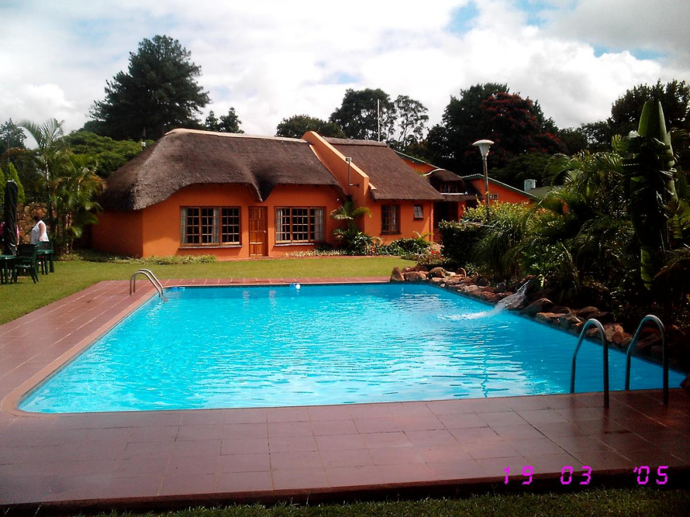 Apex Travel Club - ATC - Timbali Lodge
