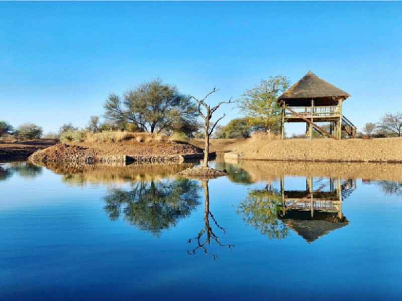 Apex Travel Club - ATC - Kudus Rest Game Lodge