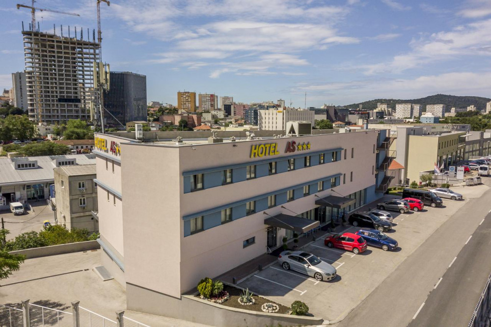 Apex Travel Club - ATC - Hotel As
