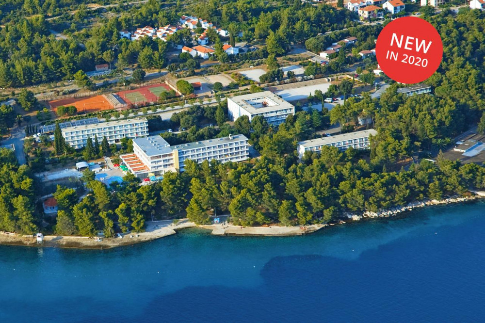 Apex Travel Club - ATC - Lavanda Sunny Hotel by Valamar