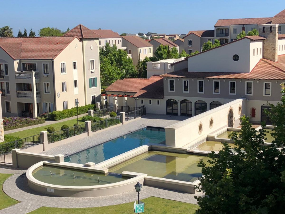 Apex Travel Club - ATC - Bella Rosa Village- Lifestyle Estate, Anzio 5
