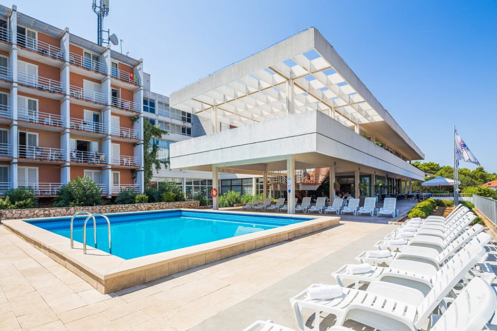 Apex Travel Club - ATC - Hotel Hvar