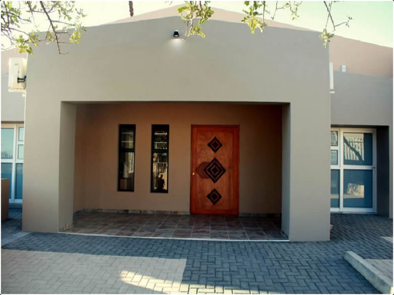 Apex Travel Club - ATC - Quiver Inn Guesthouse