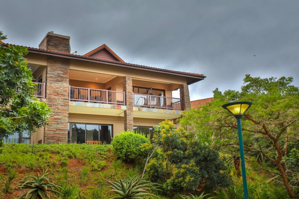 Apex Travel Club - ATC - 24 Uluwatu, Zimbali Estate Holiday Home