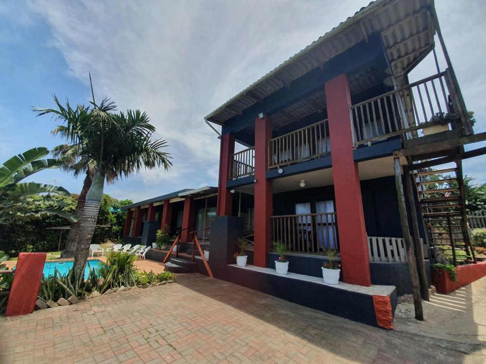 Apex Travel Club - ATC - Riverside Accommodation