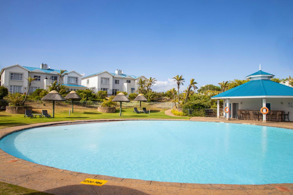 Apex Travel Club - ATC - Pinnacle Point Lodge 118