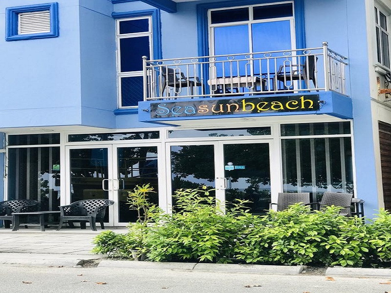 Apex Travel Club - ATC - Seasun Beach Hotel