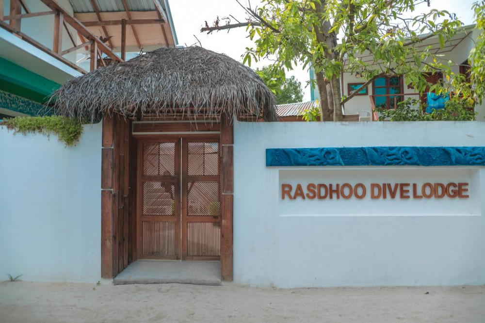 Apex Travel Club - ATC - Rasdhoo Dive Lodge