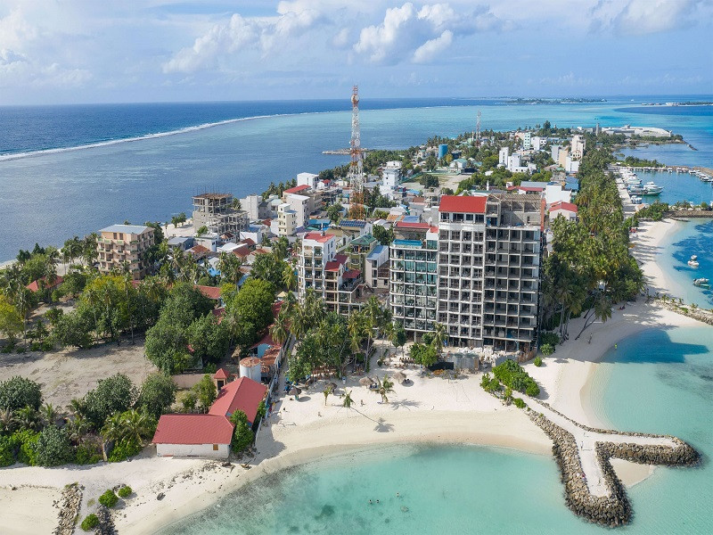 Apex Travel Club - ATC - Arena Beach Hotel