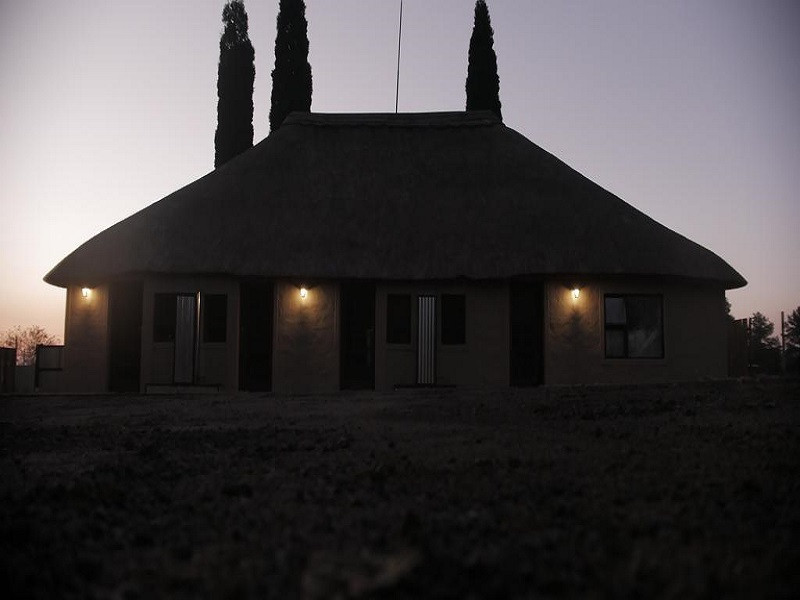 Apex Travel Club - ATC - Arendskop