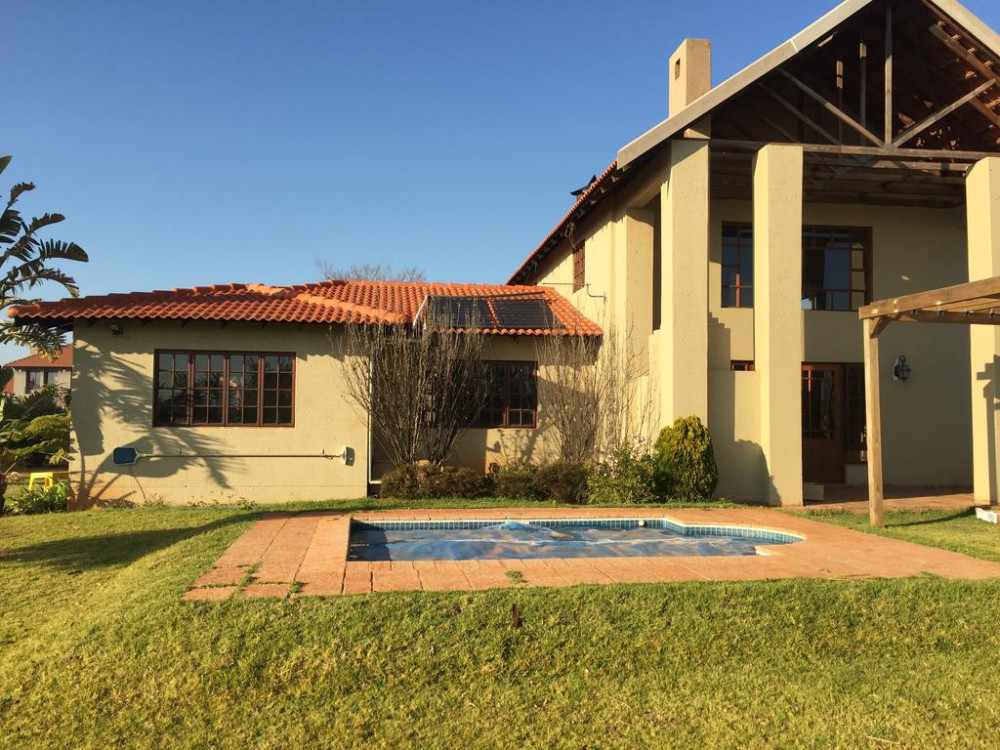 Apex Travel Club - ATC - White Linen Guesthouse