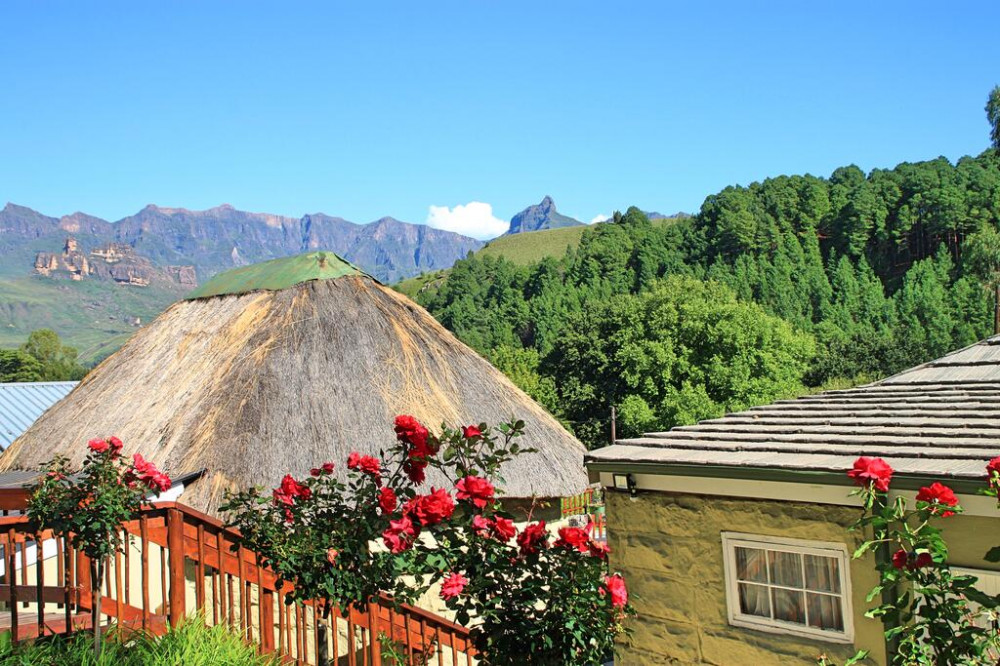 Apex Travel Club - ATC - Mountain View Cottages - Timeshare Resort