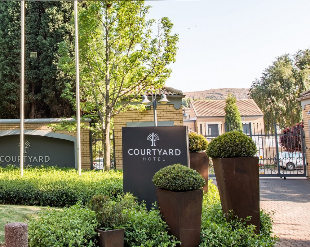 Apex Travel Club - ATC - Courtyard Hotel Eastgate