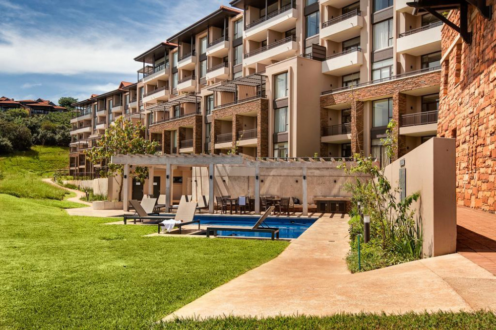 Apex Travel Club - ATC - Zimbali Suite 524