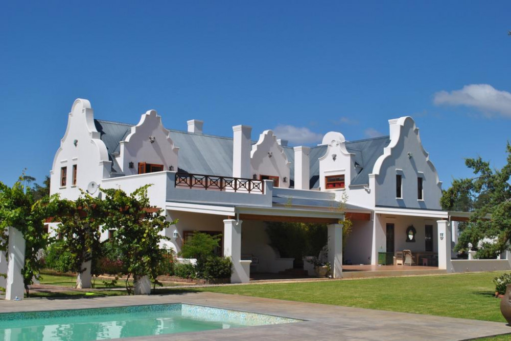 Apex Travel Club - ATC - Lombard Villa