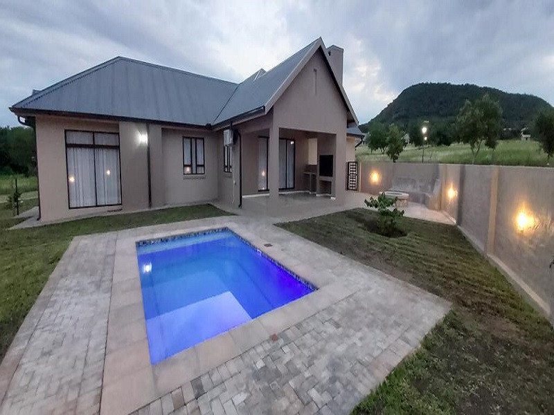 Apex Travel Club - ATC - Bukiwe Prestige Villas