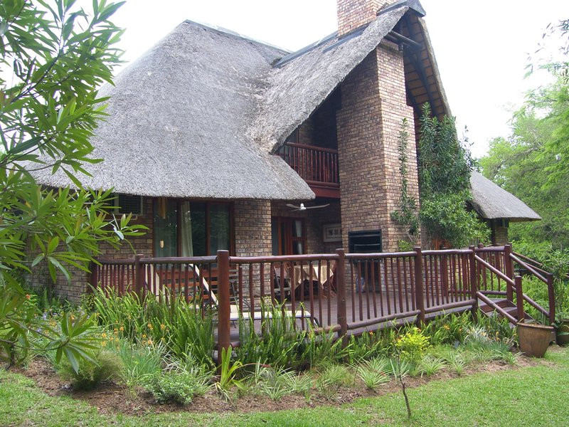 Apex Travel Club - ATC - Kruger Park Lodge, Chalet Shongwe Ingwe