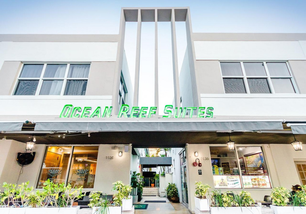 Apex Travel Club - ATC - Ocean Reef Suites