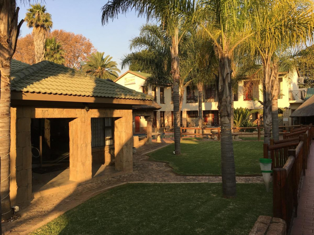 Apex Travel Club - ATC - Lions Rest Guest House