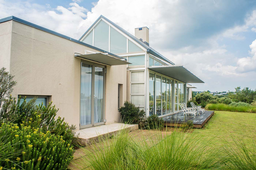 Apex Travel Club - ATC - Gowrie Farm - Charles Smythe Cottage