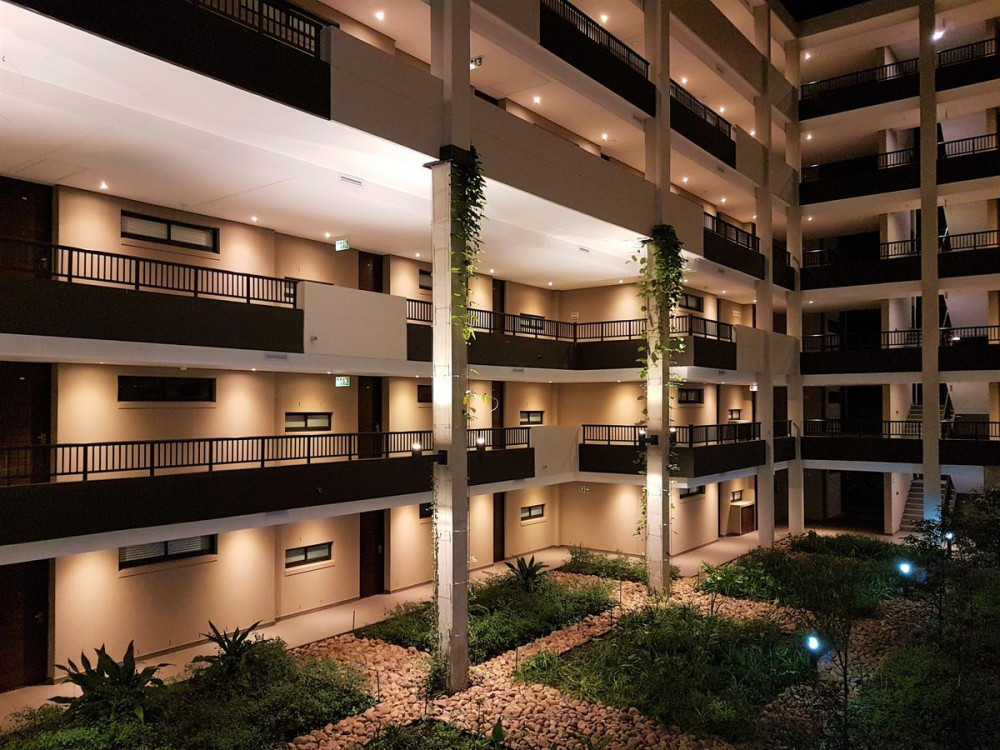 Apex Travel Club - ATC - Zimbali Suites 507
