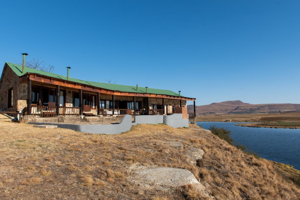Apex Travel Club - ATC - Penwarm Farm Lodge