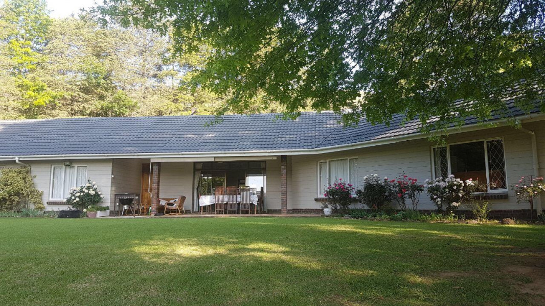Apex Travel Club - ATC - Hawley House